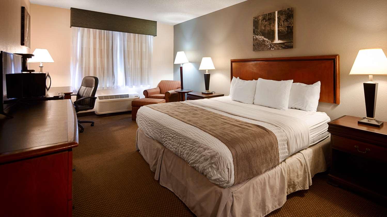 Rodeway Inn Barboursville Extérieur photo